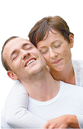 Vedran, poduzetnik i Vesna, dizajnerica